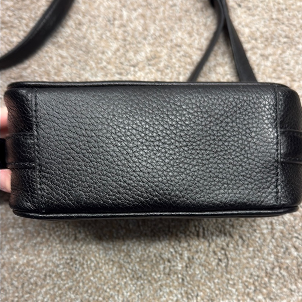 Kate Spade Black Crossbody Bag - Picture 3 of 9